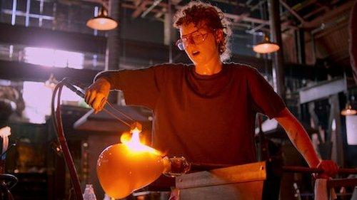 Blown Away Season 3 Episode 1 - The Evolution Will Be Televised