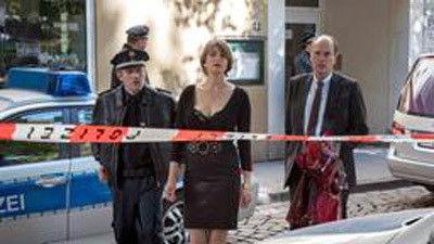 Die Kanzlei Season 3 Episode 6 - Episode 6