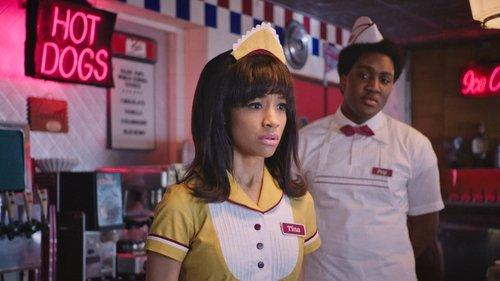 undefined Season 6 Episode 11 - Chapter One Hundred and Six: Angels in America