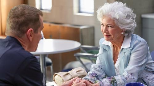 undefined Season 4 Episode 21 - Mother's Day