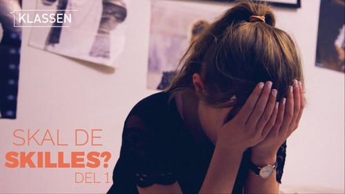 Klassen Season 2 Episode 16 - Should they be separated? : Part 1