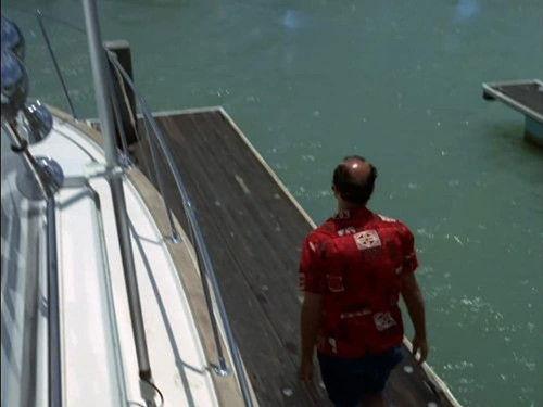 Hawaii Five-O Season 6 Episode 8 - Why Wait Till Uncle Kevin Dies?