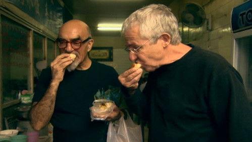 The Amazing Journey of Aharoni & Gidi Season 1 Episode 1 - Episode 1