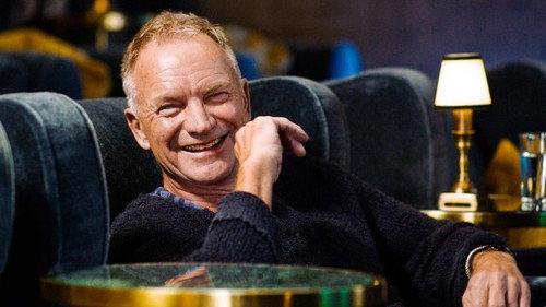 Reel Stories Season 1 Episode 5 - Sting