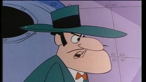 Las aventuras de Hijitus Season 4 Episode 6 - Episode 6