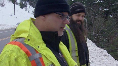 Highway Thru Hell Season 10 Episode 13 - Double Down