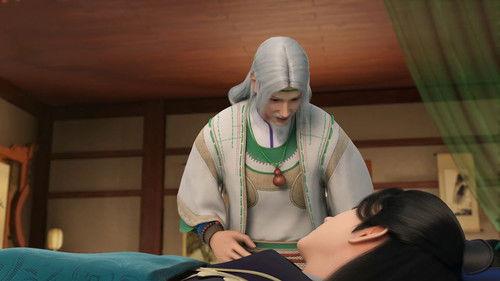 Against the Gods Season 1 Episode 12 - Episode 12