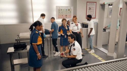 Terminal Season 1 Episode 7 - Episode 7