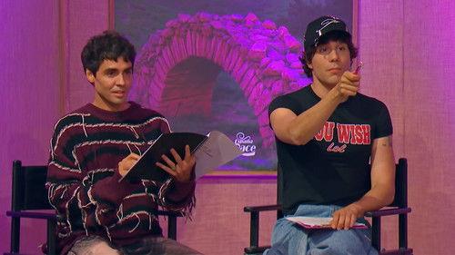 Drag Race España Season 5 Episode 2 - The Secret of Boner Bridge