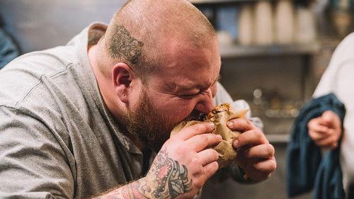 F*ck That's Delicious Season 3 Episode 3 - The Restaurant Takeover