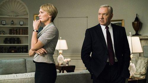House of Cards Season 5 Episode 4 - Chapter 56