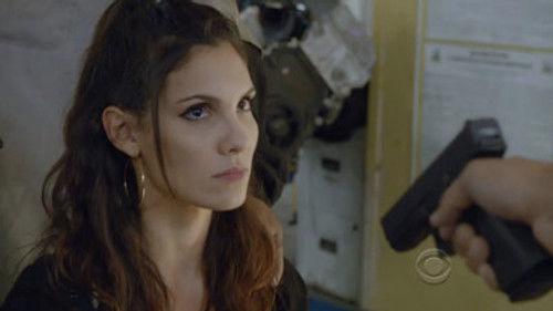 NCIS: Los Angeles Season 4 Episode 11 - Drive