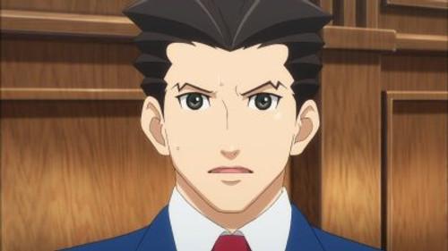 Ace Attorney Season 2 Episode 5 - The Stolen Turnabout – Last Trial