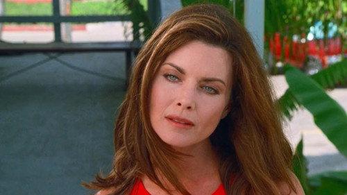 Baywatch Season 9 Episode 8 - Swept Away