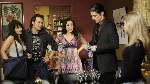 Yamaska Season 2 Episode 19 - Episode 19