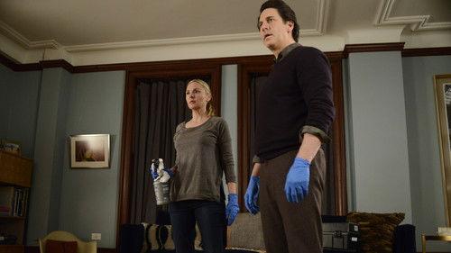 Allegiance Season 1 Episode 9 - Clean Hands