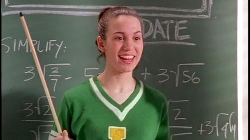 Even Stevens Season 2 Episode 16 - Wombat Wuv