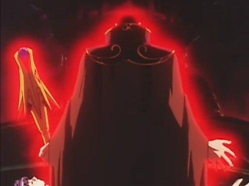 Record of Lodoss War: Chronicles of the Heroic Knight Season 1 Episode 25 - Decision... The Black Knight's Option