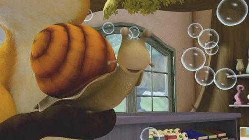 Franklin and Friends Season 1 Episode 6 - Franklin Needs a Reminder