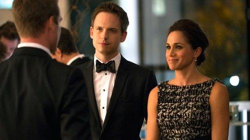 Suits Season 2 Episode 16 - War