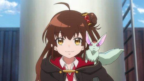 Once Upon a Witch's Death Season 1 Episode 10 - The Bell of Blessings Rings With the Sound of the Waves (Part One)