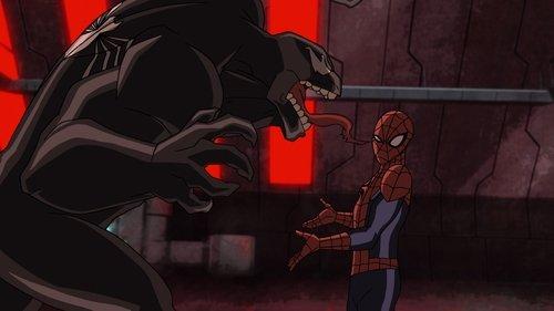 Marvel's Ultimate Spider-Man Season 4 Episode 6 - Double Agent Venom