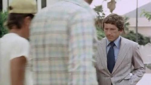 Petrocelli Season 2 Episode 15 - The Night Visitor