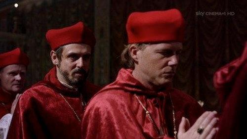 Borgia Season 1 Episode 3 - A Sacred Vow