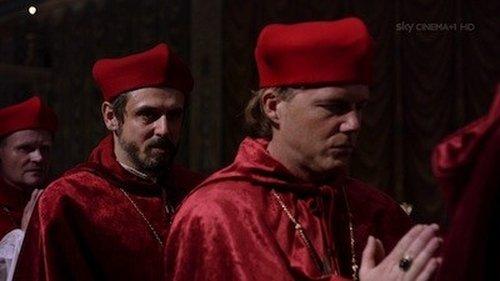 Borgia Season 1 Episode 3 - A Sacred Vow