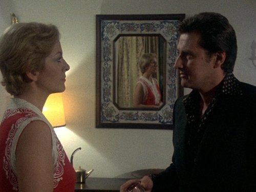 Verano azul Season 1 Episode 6 - El visitante