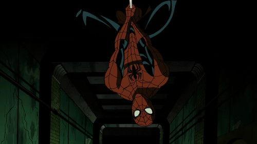 The Avengers: Earth's Mightiest Heroes Season 2 Episode 13 - Along Came a Spider…