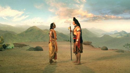 Devon Ke Dev...Mahadev Season 34 Episode 2 - Kartikay fights Lohitang