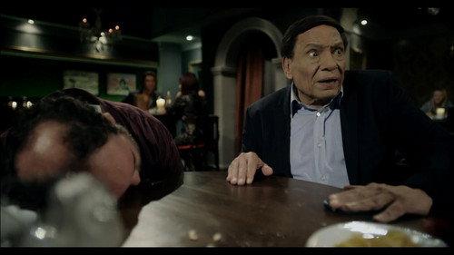 Professor and Head of Department Season 1 Episode 5 - Episode 5