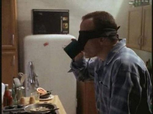 The Sentinel Season 1 Episode 7 - Rogue