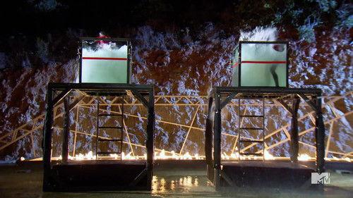 The Challenge Season 31 Episode 7 - Pulling the Strings