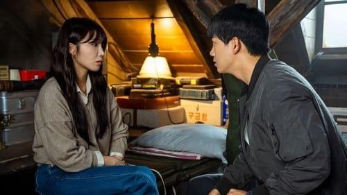 Blind Season 1 Episode 10 - The Child Who Survived