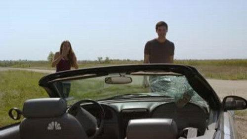 Chase Season 1 Episode 9 - Crazy Love