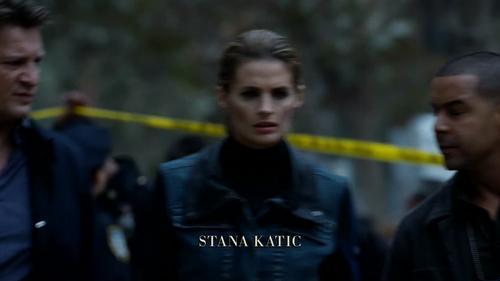 Castle Season 4 Episode 9 - Kill Shot