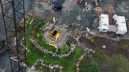 The Curse of Oak Island Season 10 Episode 24 - Down the Hatch