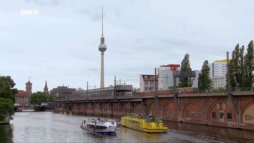 Eisenbahn-Romantik Season 28 Episode 5 - Episode 5