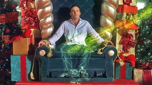 Warehouse 13 Season 2 Episode 13 - Secret Santa