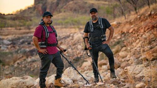Aussie Gold Hunters Season 5 Episode 6 - Episode 6