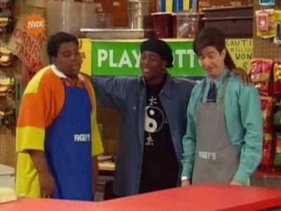 Kenan & Kel Season 2 Episode 3 - The Lottery