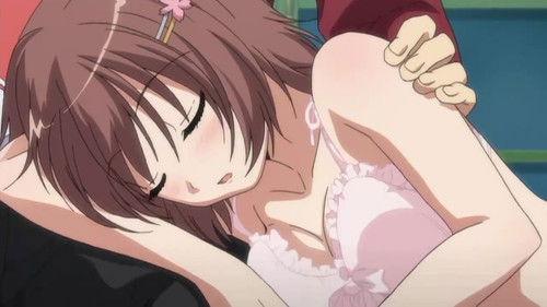 11eyes Season 1 Episode 10 - The Witch Awakens