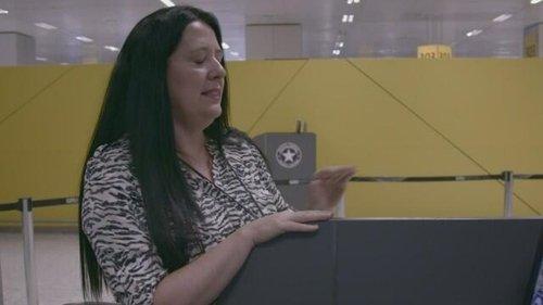 Airport Brazil: Restricted Areas Season 1 Episode 8 - Episode 8