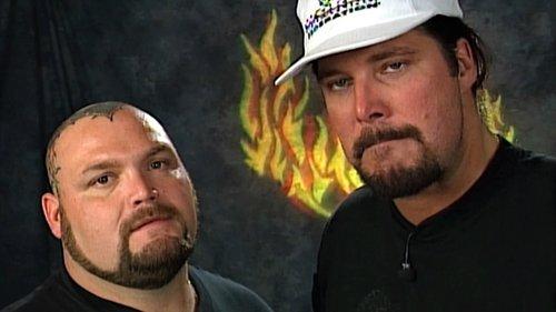 Raw Season 3 Episode 24 - Raw - Jun. 19, 1995