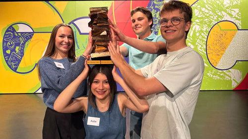 De Campus Cup Season 6 Episode 21 - Episode 21