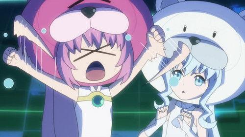 Gundam Build Divers Season 1 Episode 8 - Festival!