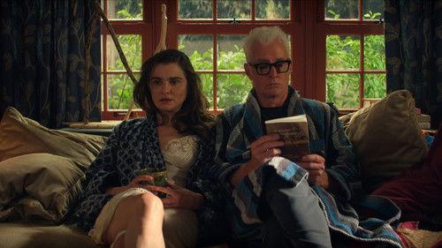 Vladimir Season 1 Episode 2 - The Awakening