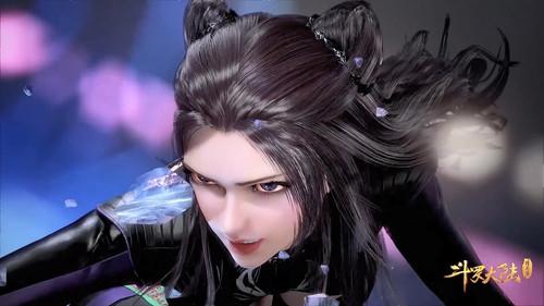 Soul Land Season 1 Episode 72 - Episode 72